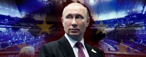 ПАРЄ ухвалила сенсаційні рішення про Путіна, РПЦ та російські НПЗ