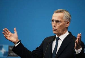 Столтенберг повідомив про плани НАТО щодо розширення обміну ядерною зброєю – The Guardian