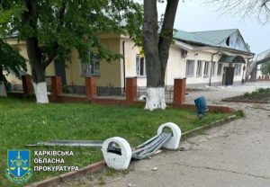 Удар “Іскандером” по вокзалу в Балаклії: РФ хотіла завдати великої кількості жертв