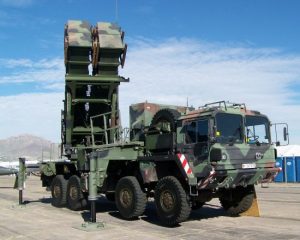 Скільки Україні потрібно систем Patriot: Зеленський дав чітку відповідь