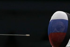 Попри допущення в нейтральному статусі: російських і білоруських фехтувальників не буде на ОІ-2024