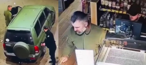 Розстріл поліцейських на Вінниччині: у прокуратурі розповіли, що відомо на зараз