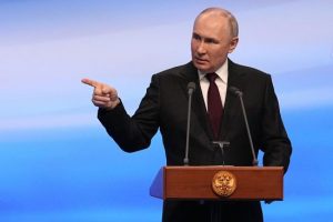 “Путін влаштує США Перл-Гарбор” – генерал-лейтенант ЗСУ