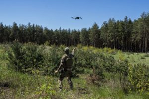 Окупанти намагаються прорвати оборону ЗСУ на кількох напрямках: головне з Генштабу