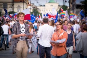Якщо завтра війна: чи готові молоді європейці захищати свої держави – The Economist