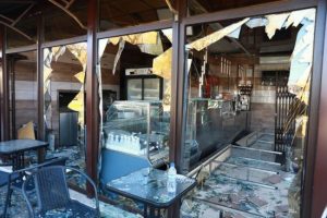 Загарбники вбили двох жителів Запоріжжя — ОВА