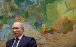“Влада Путіна буде тріщати по швах”: експерт про руйнування режиму у РФ та ставку Заходу