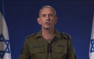 ЦАХАЛ підтвердив напад Ірану на Ізраїль: армія готується відбити атаку десятків дронів