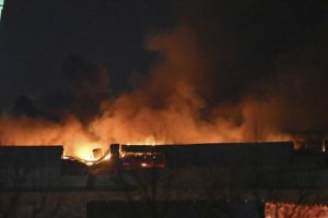 “Спецслужби вживили терористам в мозок чипи”: генерал-майор РФ видав свою версію про теракт у “Крокусі”