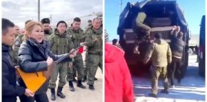 “До і після”: башкири співали і танцювали перед відправленням на війну – чим все закінчилося (відео)