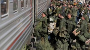 Росія готує на червень масштабну мобілізацію: Зеленський приголомшив цифрою