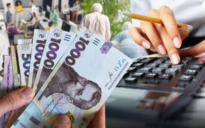 Для кого і як збільшаться пенсії від 1 квітня: депутатка дала відповідь