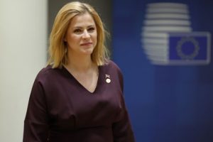 ППО для України: прем’єрка Латвії зробила гучну заяву та згадала Ізраїль