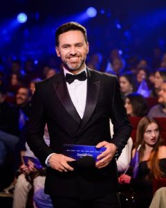 Відомий український ведучий розповів про походи до ТЦК і зізнався, чи готовий вступати до лав ЗСУ