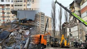 В Одесі чоловік прославляв “вагнерівців” та Росію: він поплатився
