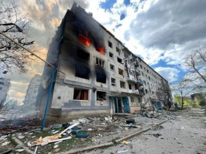 Де зараз найскладніша ситуація на Донеччині: оцінка місцевого депутата