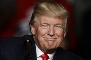 Трамп зберігає перевагу над Байденом перед виборами в США 2024 — опитування CNN