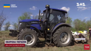 На Миколаївщині до літа хочуть висадити 12 мільйонів нових дерев: як це відбувається