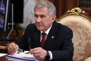 ППО не захистить: голова Татарстану зробив несподівану заяву після атаки дронів