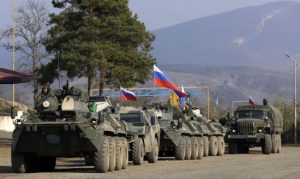 Із Карабаху до України: куди Росія перекине свої “миротворчі” сили
