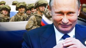 Путін мобілізує ще 300 тисяч убивць: що означає для ЗСУ свіже гарматне м’ясо РФ