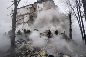 На Сумщині пролунали 157 вибухів