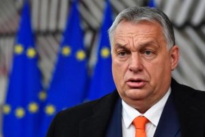 Орбан цинічно висловився про війну в Україні та приголомшив заявою про західні війська