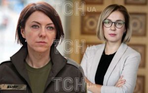 Скандал у прямому ефірі: Маляр довела до сліз нардепку, чоловік якої два роки – на війні