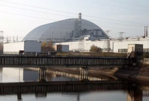 МВС – про річницю катастрофи на ЧАЕС: “Над світом знову нависла ядерна небезпека”