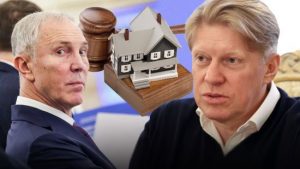 Тут хотіли жити лакшері-зрадники: екскурсія квартирами олігарха Шелкова і колаборанта Сальдо