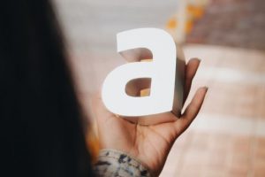 Про що розповість перша літера вашого імені: який ваш характер та доля