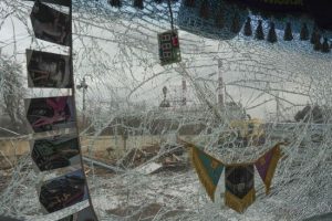 Підступний удар балістикою по Миколаєву: в області оголошено День жалоби