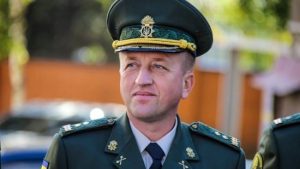 Зеленський призначив нового заступника керівника Нацгвардії