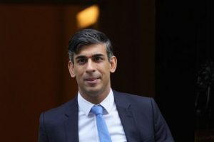 Сунак і Макрон обговорили постачання боєприпасів Україні – що відомо
