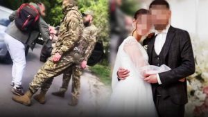 Жінки відбивають, чоловіки тікають: нові скандали з ТЦК та пригоди ухилянтів на кордоні