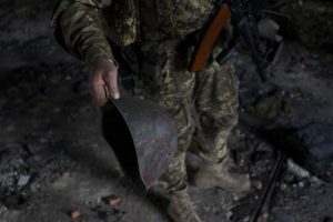 Втрати армії РФ: Генштаб назвав кількість знищених окупантів за добу