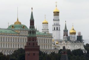 У Росії прокоментували успішне голосування у Конгресі за допомогу Україні