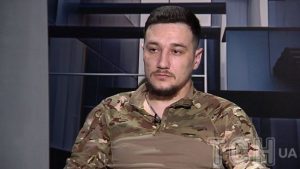 “Краще загинути як чоловік на війні, аніж ганебно тікати!”: боєць “Азову” різко звернувся до українців