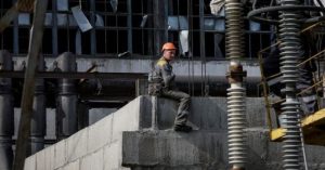 Відновлення енергосистеми після російських атак: про що попередив Зеленський