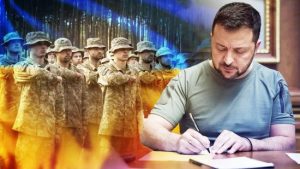 Президент підписав закон про мобілізацію: коли та до чого готуватися військовозобов’язаним