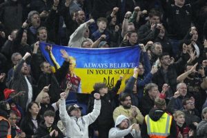 АПЛ: розклад і результати матчів 34-го туру чемпіонату Англії з футболу, турнірна таблиця