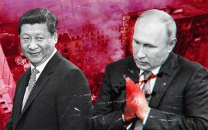 “Союз авторитарних держав”: НАТО “стривожене” співпрацею РФ, Ірану, Китаю і КНДР проти Заходу