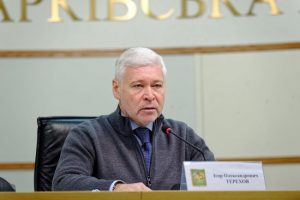 Росіяни б’ють по Харкову новими снарядами – Терехов