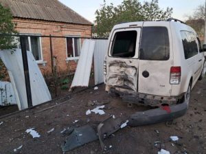 Окупанти знову атакували Дніпропетровську область – які наслідки