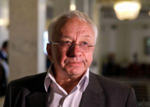 Проблема захисту енергооб’єктів: у Раді пропонують розпочати розслідування