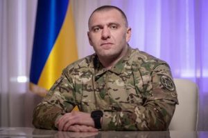 Скільки агентурних мереж СБУ викрила від початку 2024 року: звіт Малюка