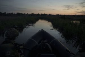 Чи накопичують росіяни війська на лівому березі Херсонщини: що кажуть у ЗСУ