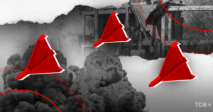 У Хмельницькій області було чути вибухи – ЗМІ