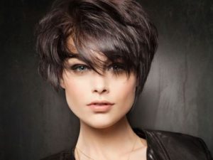 Лайфгак, який допоможе визначити, чи підійде вам коротка стрижка
