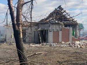 На Сумщині прозвучало 82 вибухи